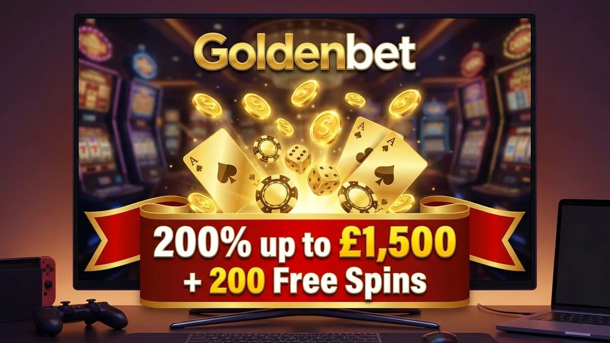 Goldenbet